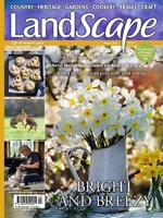 Landscape Magazine